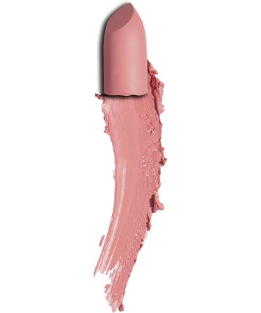  lavera lavera Comfort Matt Lipstick Primrose 06 - Intense color - Matte finish - Comfortable to wear - Lasts up to 6 hours - Natural vegan cosmetic (1 x 18.2 g) - Buy Online on GoSupps.com