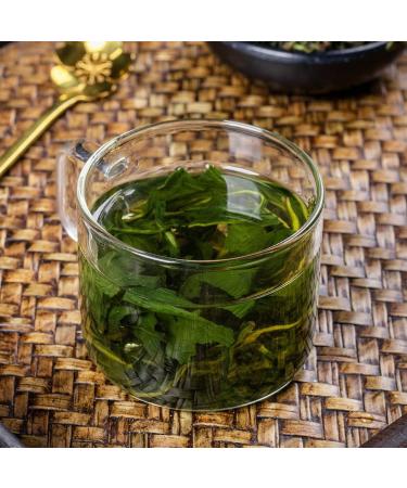 cn herb 55g Dandelion Leaf Root Tea Can In Changbai Mountain - Buy Online on GoSupps.com
