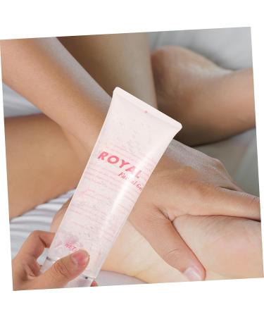 Beaupretty Gel Rafra chissant D pilatoire 300Ml pour Hommes et Femmes Gel Hydratant pour pilation Visage Corps R duit L'Irritation Pratique Bikini Jambes - Buy Online on GoSupps.com