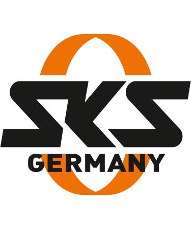 SKS Accessory Hose with Brass Nipple for DV/SV Racing Compressor - 50x2x2 cm - High-Quality Black Hose for Enhanced Performance - Buy Online on GoSupps.com