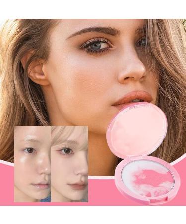 Makeup Setting Powder Natural Matte Foundation Powder Long-Lasting Waterproof Neutralizing Concealer for Mature Skin Daily Use and Travel - Buy Online on GoSupps.com