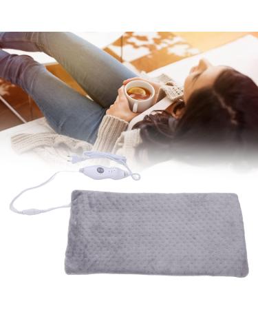 Alomejor Electric Blanket with Overheat Protection - Soft Comfortable Breathable Carbon Fiber Heating Blanket for Home Use - International Shipping Available - Buy Online on GoSupps.com