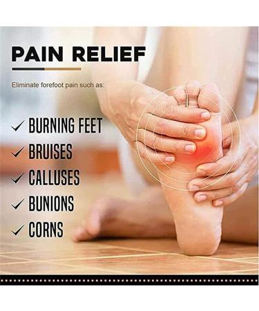 Shop Reusable Toe Pads & Foot Pads for Women | Sole Soothe Foot Relief - Green - Buy Online on GoSupps.com