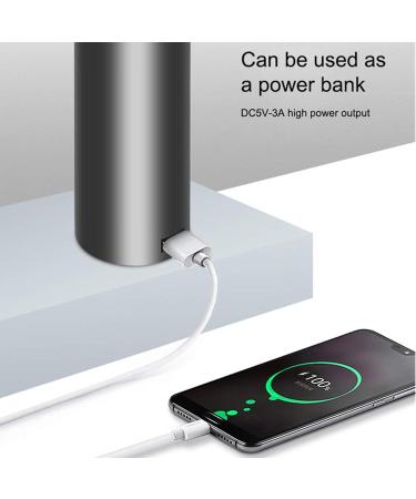 Portable Wireless Hair Dryer Cordless Hair Dryer Professional Blow Dryer w/Charging Base 12-Mode 20000mAh Large Capacity Separable Battery - Buy Online on GoSupps.com