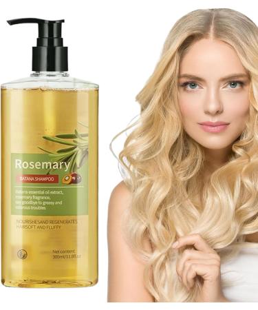 Hair Cultivating Shampoo Hair Growth Shampoo Hair Loss Shampoo 300ml Moisturizing Cleansing Liquid Scalp Care Supply - Buy Online on GoSupps.com