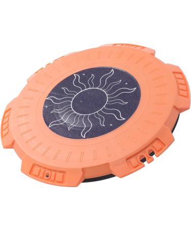 Tongue Tip Training Set | PP Alloy Oral Muscle Trainer for Adults | Improve Oral Health & Speech | International Shipping Available - Buy Online on GoSupps.com