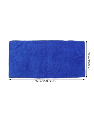 Hair Towel Wrap Turban - Quick Drying Microfiber Hair Drying Towel & Bath Towels for Effortless Style - Buy Online on GoSupps.com
