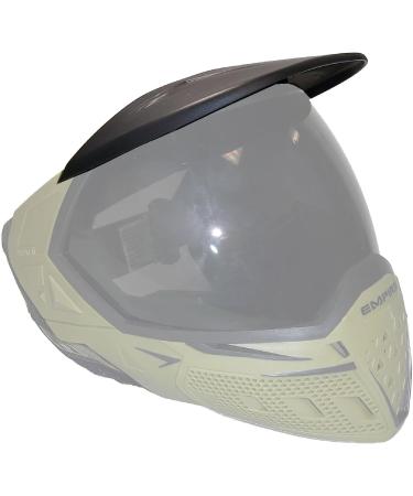 Empire Paintball EVS Visor - Ultimate Protection and Visibility - Buy Online on GoSupps.com