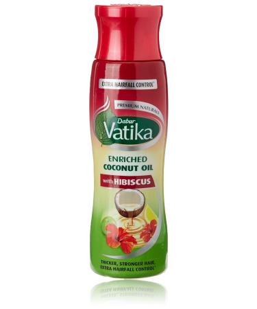 Dabur Vatika Hair Oil 300ml