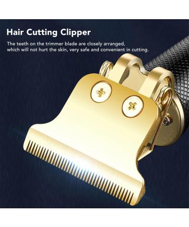 Professional Hair Clippers Hair Clippers Electric Haircutting Hairdressing Cutting Trimmer Tool Set Kit Colour Coded Guides Family at Home Haircutting for Home Salon - Buy Online on GoSupps.com