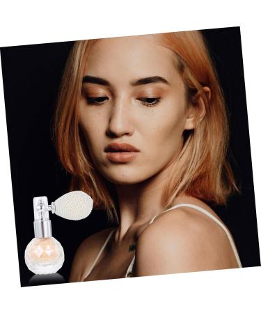 Balacoo 4 Pcs Body Air Bag Powder Travel Hair Tools Blusher Powder Spray Sparkling Powder Bride Highlight As Shownx4pcs mediumx4pcs - Buy Online on GoSupps.com