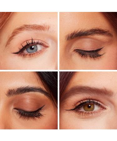 GrandeLINER Liquid Eyeliner with Lash Serum | Grande Cosmetics - Buy Online on GoSupps.com