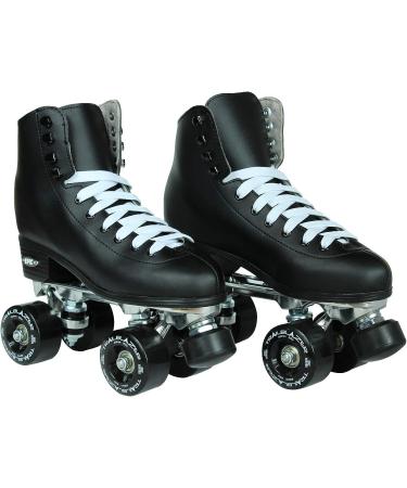 Epic Skates Classic Black Roller Skates in Size 11 - Buy Online on GoSupps.com
