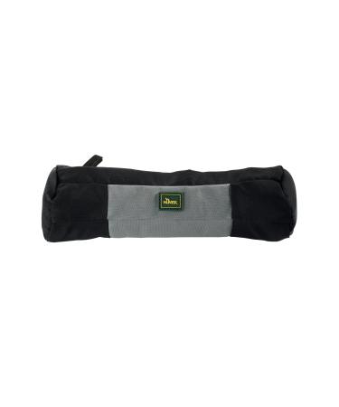 HUNTER Trainer Snack Dummy training dummy retrieving aid training and education 25 cm grey 25 cm (1 pack)