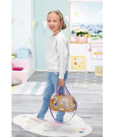 Baby Born Happy Birthday Changing Bag - 515 831106 EA - Mixed - Buy Online on GoSupps.com