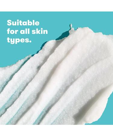 Proactiv+ Benzoyl Peroxide Wash - Exfoliating Face Wash And Acne Spot Treatment For Face Back And Body - Benzoyl Peroxide 2.5% Solution - Creamy And Gentle Moisturizing 90 Day Acne Treatment 5.9 oz. 177 ml - Buy Online on GoSupps.com