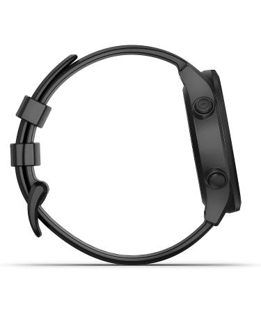 Garmin Approach S12 Premium GPS Golf Watch Black + Power Pack Bundle | Wearable4U - Buy Online on GoSupps.com