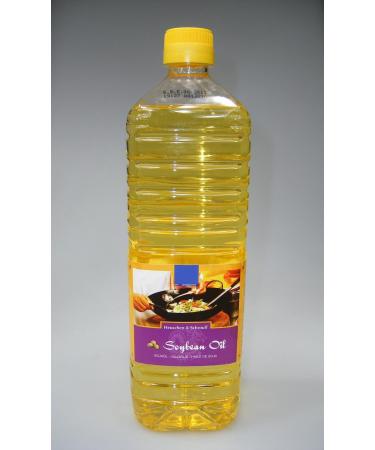 Huile de Soja 1litre