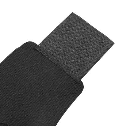 Sluffs Chin Strap Anti-Snoring Belt - Adjustable Chin Support Solution for Better Sleep - Buy Online on GoSupps.com