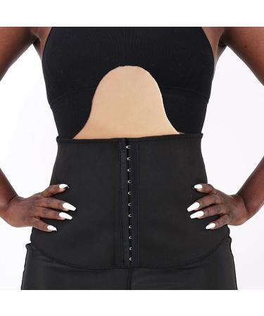 Post Surgery Foam Abdominal Board for Compression & Recovery | Tummy Tuck & Liposuction Support - International Shipping - Buy Online on GoSupps.com