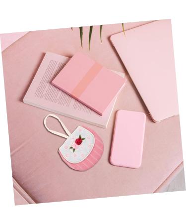 Shop Minkissy 2-Piece Women's Bands Storage Bag & Tampon Organizer | Cute Makeup & Period Kit Wallets for Women | International Shipping Available - Buy Online on GoSupps.com