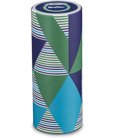 Reeflex Car Tissues - 200 Facial Tissues in 4 Canisters | Soft, Durable, 2-Ply Travel Tissues | Convenient Cup Holder Fit | 50 Count per Canister - Buy Online on GoSupps.com