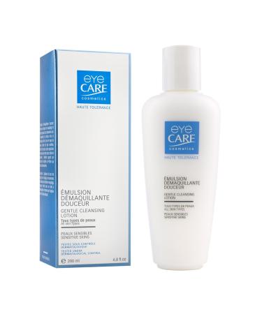 Eye Care Gentle Cleansing Lotion 200ml