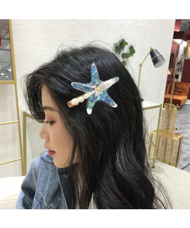 minkissy Hair Barrettes for Women Womens Hair Clips Womens Barrettes for Hair Goody Hair Clips for Women Decorative Hair Clips for Women Barrettes for Girls Accessories Miss - Buy Online on GoSupps.com