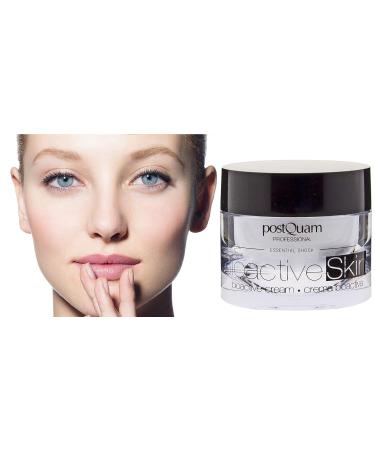postQuam Professional Bioactive Cream 50ml - Anti-Aging - Spanish Beauty - Skin Care - Protect Your Skin - Skin Care - Collagen - Personal Care - Natural Ingredients - Easy Absorption - Beauty - Strengthen And Care - Buy Online on GoSupps.com