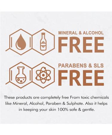 SPF40 Sunscreen Body Lotion - Broad Spectrum UVA & UVB Protection for All Skin Types - Sulfate Free - 120ml - Ship Worldwide - Buy Online on GoSupps.com