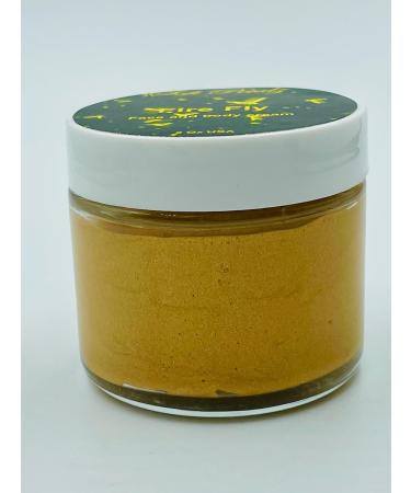 Soft Petalz Firefly Face & Body Cream - Nourishing Skin Treatment for All Skin Types | Shop Internationally - Buy Online on GoSupps.com