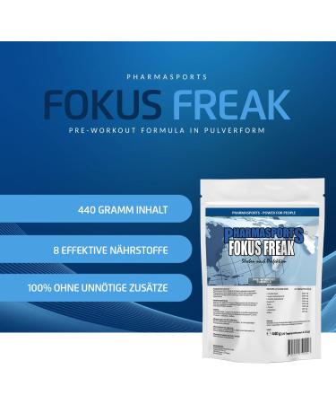 Pre-Workout Booster Shake | Enhance Pump & Focus with Citrulline Arginine Taurine & More | International Shipping - Buy Online on GoSupps.com