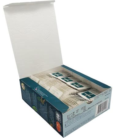 Dilmah Premium Ceylon Tea (200g) Individually Wrapped 100 Tea Bags - Buy Online on GoSupps.com