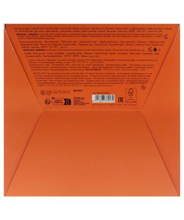 Pupa Milano Breakfast Lovers Set | Hydrating Body Wash & Scented Water Gift Set - 3 PC Orange Juice Skin Care Essentials - Buy Online on GoSupps.com