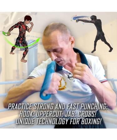 EVNIK High Speed Weight - Power-packed Training Tool for Fitness Enthusiasts - Buy Online on GoSupps.com