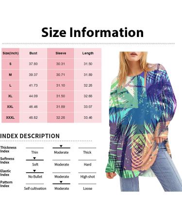 Odoy Women's Casual Button Strip Pullover - Summer Autumn Short-Sleeved Tunics & Blouses - Basic Streetwear Shirts - 2 Black L - Buy Online on GoSupps.com