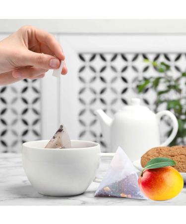 Yan Hou Tang Mango Oolong Tea Bags Flesh Full Loose Leaf Spice Mix Fruit Flower Natural Delicious Tea Drink 50 Teabags Mango Black Tea - Buy Online on GoSupps.com