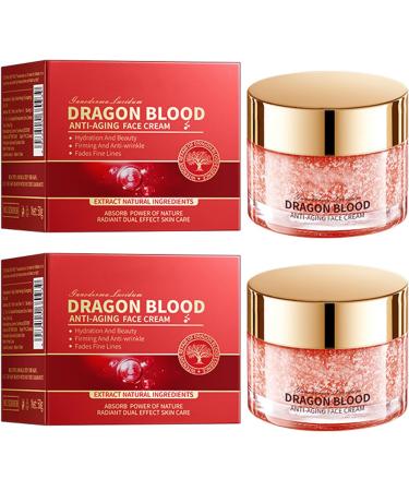 Retinol Placenta Dragon Blood Cream Dragons Blood Easy Cream Dragon Blood Face Cream Dragons Blood Cream for Women Nourishing & Hydrating - Buy Online on GoSupps.com
