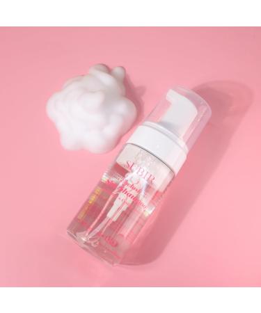 SUBIR Eyelash Shu Shampoo - pH Control & Cystine Bond | Made in Korea - Best for Healthy Beautiful Lashes | International Shipping Available - Buy Online on GoSupps.com