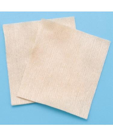 Viodmss 550Pcs Cotton Wipes Cotton Pads Organic Gel Uv Polish Remover Pads Napkin - Buy Online on GoSupps.com