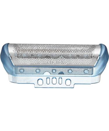 High-Quality Replacement Shear Film for Braun 10B 20S 170 2000 Cruzer1 - Part No. 65734704 65734708 65734720 81272936 81519185 81387934 - International Shipping Available - Buy Online on GoSupps.com