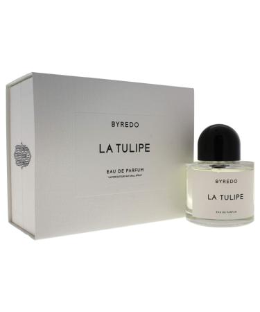 Byredo La Tulipe Edp Spray for Women 3.3 Ounce