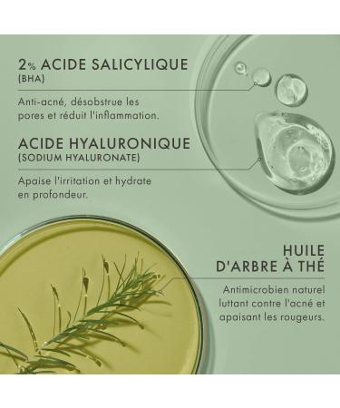 108 Pimple Patch - 2% Salicylic Acid + Tea Tree Oil + Hyaluronic Acid - Skincare Coreen Pimple Patch - Acne Pimple Patch - Anti Pimple Patch - Blackhead Patch - Satin Naturel - Buy Online on GoSupps.com