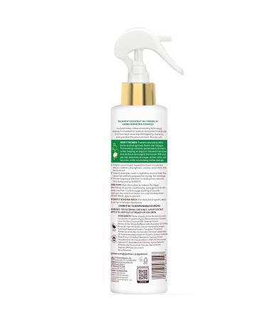 Palmer's Amino Bonding Complex Leave-In Conditioner Spray - Coconut Oil & Vitamin E Heat Protectant Anti-Frizz Treatment for All Hair Types - 6.7 fl. oz - Buy Online on GoSupps.com