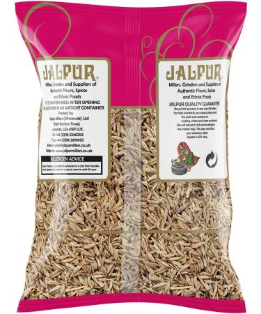 Graines de Cumin/Jeera - 1 5 kg - Buy Online on GoSupps.com