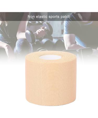 Milltrip Athletic Finger Tape Breathable Kinesiology Roll with Strong Adhesion for Sports International Shipping Available - Buy Online on GoSupps.com