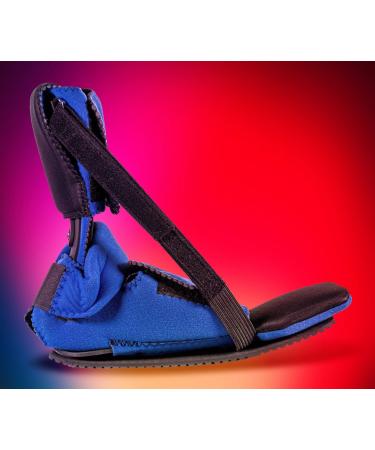 Restorative Medical Universal Safe Boot II - Foot Cushion for Pain Relief | International Shipping Available - Buy Online on GoSupps.com