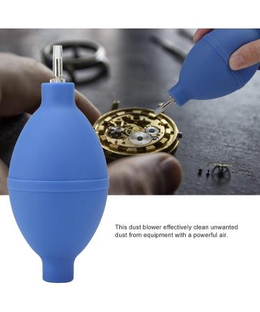 Mini Air Blower Dust Blaster for Watch, Lens, Camera, Keyboard, Computer - Lightweight & Portable Cleaning Tool - Buy Online on GoSupps.com