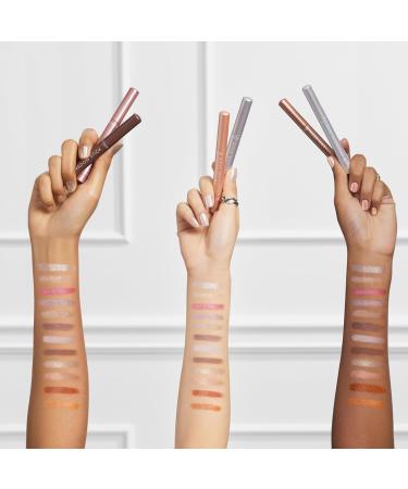  L'Oreal Paris Ojos Shadow Sombra Stick #240-Brown Bliss 1.4 g - Buy Online on GoSupps.com