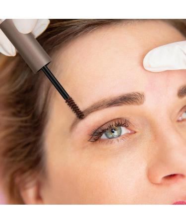 Eyebrow Conditioner Long-lasting Brows Makeup Balm Waterproof Beauty Supplies Brows Makeup Balm Lift Keratin Serumm Eyebrow Lamination Conditioner Eyebrow Styling Pomade For Sensitive Skin Dark Coffee - Buy Online on GoSupps.com